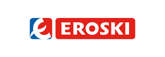 Eroski Logo